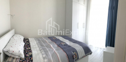 Пәтер 2-комн 51 m² - Тбель-Абусеридзе, Batumi