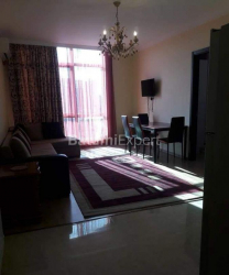 Пәтер 64 м² - Михаил Лермонтов, Batumi, Грузия