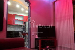Пәтер 40 м² - Юрьевская, Batumi, Грузия
