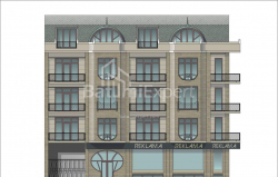 Пәтер 165 m² - Николоз Бараташвили, Batumi