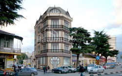 Пәтер 165 m² - Николоз Бараташвили, Batumi