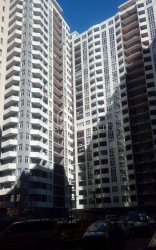 Пәтер 30 м² - Юсуф Кобаладзе, Batumi, Грузия