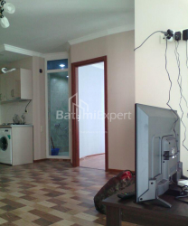 Пәтер 2-комн 52 m² - Юсуф Кобаладзе, Batumi