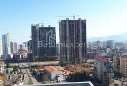 Пәтер 51 м² - Юрьевская, Batumi, Грузия