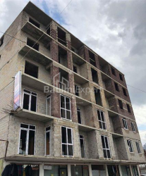 Пәтер 2-комн 35 m² - Юрьевская, Batumi
