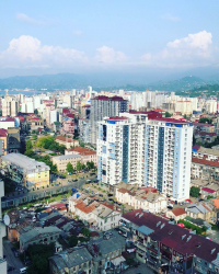 Пәтер 29 м² - Зураба Горгиладзе, Batumi, Грузия