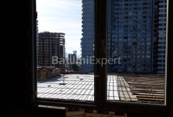Пәтер 90 м² - Тбель-Абусеридзе, Batumi, Грузия