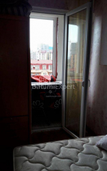 Пәтер 37 м² - Зураба Горгиладзе, Batumi, Грузия
