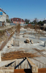 Пәтер 27 м² - Юрьевская, Batumi, Грузия