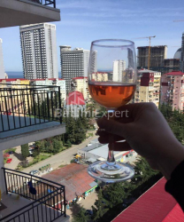 Пәтер 57 м² - Шалва Инасаридзе, Batumi, Грузия