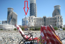 Пәтер 57 м² - Шалва Инасаридзе, Batumi, Грузия