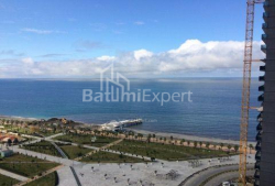 Пәтер 2-комн 55 m² - Юрьевская, Batumi