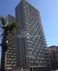 Пәтер 2-комн 55 m² - Юрьевская, Batumi