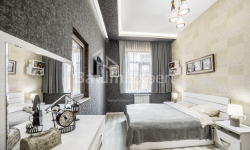 Пәтер 150 м² - Юрьевская, Batumi, Грузия