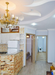 Пәтер 3-комн 60 m² - Александра Пушкин, Batumi