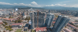 Пәтер 85 м² - Тбель-Абусеридзе, Batumi, Грузия