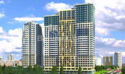 Пәтер 85 м² - Тбель-Абусеридзе, Batumi, Грузия
