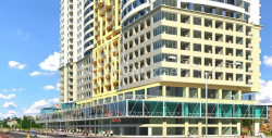 Пәтер 85 м² - Тбель-Абусеридзе, Batumi, Грузия