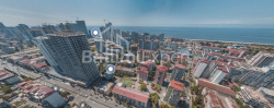 Пәтер 85 м² - Тбель-Абусеридзе, Batumi, Грузия