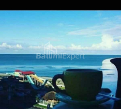 Пәтер 24 м² - Юрьевская, Batumi, Грузия