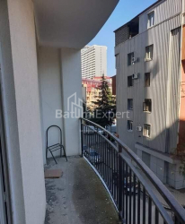 Пәтер 3-комн 76 m² - Шалва Инасаридзе, Batumi