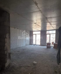 Пәтер 3-комн 76 m² - Шалва Инасаридзе, Batumi