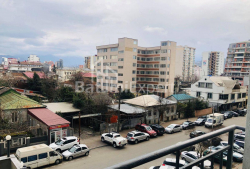 Пәтер 3-комн 94 m² - Шериф Химшиашвили, Batumi