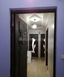 Пәтер 3-комн 72 m² - Ангиса, Batumi