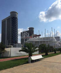 Пәтер 72 м² - Юрьевская, Batumi, Грузия