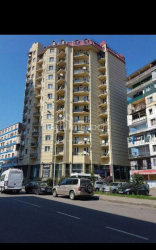 Пәтер 105 м² - Юрьевская, Batumi, Грузия