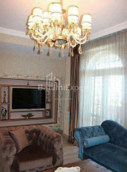 Пәтер 3-комн 105 m² - Юрьевская, Batumi
