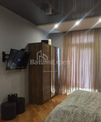 Пәтер 115 м² - Тбель-Абусеридзе, Batumi, Грузия
