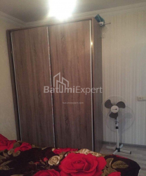 Пәтер 35 м² - Александра Пушкин, Batumi, Грузия