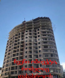 Пәтер 27 м² - Юрьевская, Batumi, Грузия