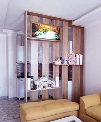 Пәтер 53 м² - Александра Пушкин, Batumi, Грузия