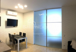 Пәтер 2-комн 42 m² - Нико Пиросмани, Batumi
