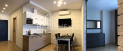 Пәтер 2-комн 42 m² - Нико Пиросмани, Batumi