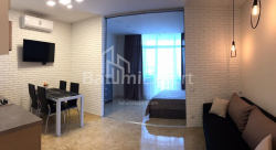 Пәтер 2-комн 42 m² - Нико Пиросмани, Batumi