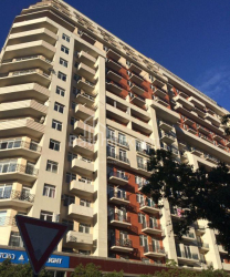 Пәтер 95 м² - Шериф Химшиашвили, Batumi, Грузия