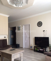 Пәтер 4-комн 95 m² - Шериф Химшиашвили, Batumi