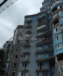 Пәтер 55 м² - Михаил Лермонтов, Batumi, Грузия
