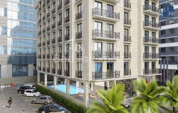 Пәтер 27 м² - Шериф Химшиашвили, Batumi, Грузия