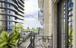 Пәтер 27 м² - Шериф Химшиашвили, Batumi, Грузия