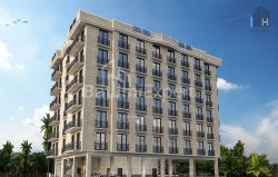 Пәтер 27 м² - Шериф Химшиашвили, Batumi, Грузия