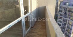 Пәтер 48 м² - Юрьевская, Batumi, Грузия