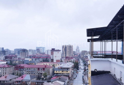 Пәтер 115 м² - Юрьевская, Batumi, Грузия