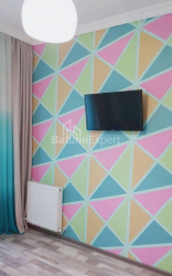 Пәтер 115 м² - Юрьевская, Batumi, Грузия