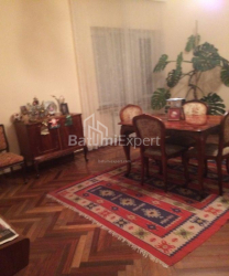 Пәтер 4-комн 120 m² - Зураба Горгиладзе, Batumi