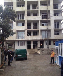 Пәтер 54 м² - Юрьевская, Batumi, Грузия