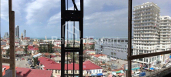Пәтер 54 м² - Юрьевская, Batumi, Грузия
